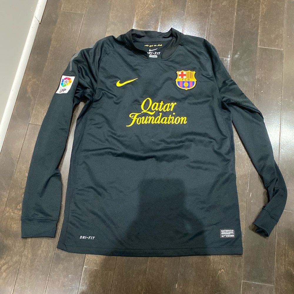 COPY - Mens soccer jersey